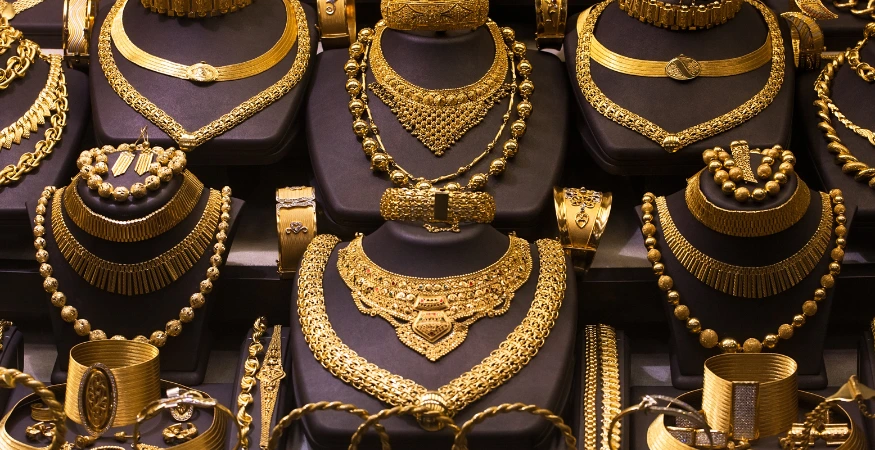 Imitation Jewellery
